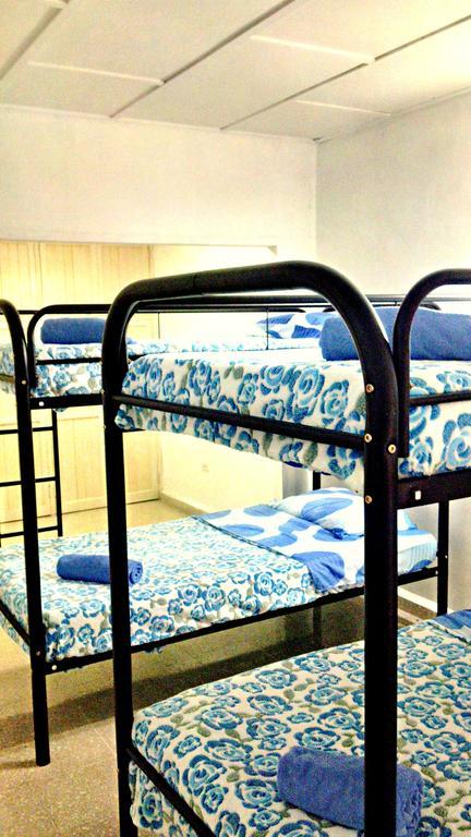 Autana Bed & Breakfast Boquete Szoba fotó