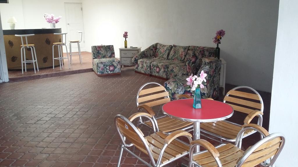 Autana Bed & Breakfast Boquete Kültér fotó
