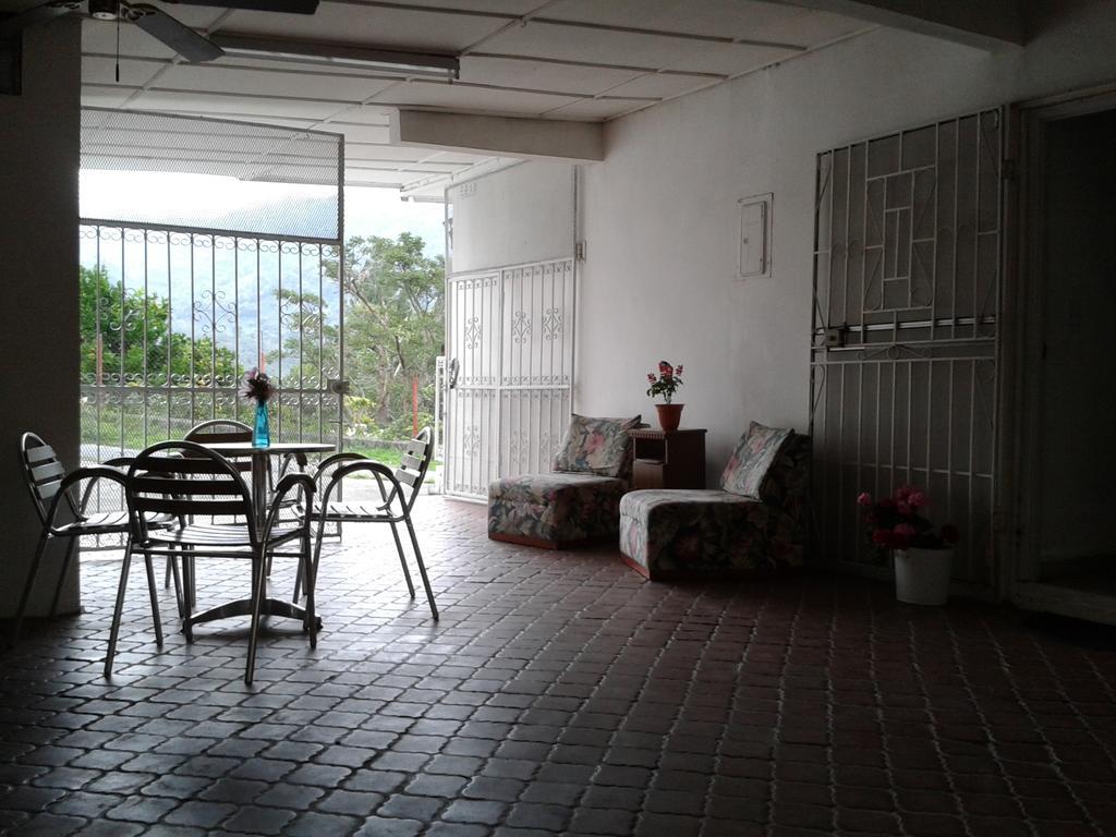 Autana Bed & Breakfast Boquete Kültér fotó