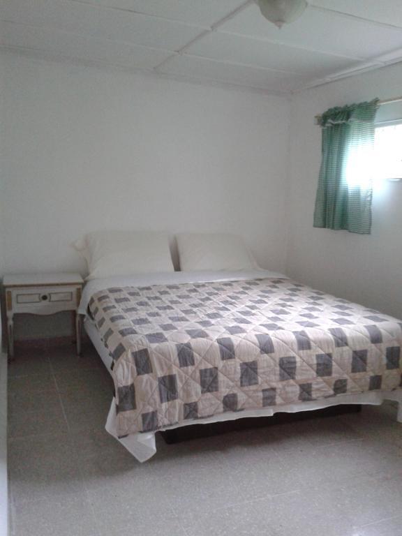 Autana Bed & Breakfast Boquete Szoba fotó
