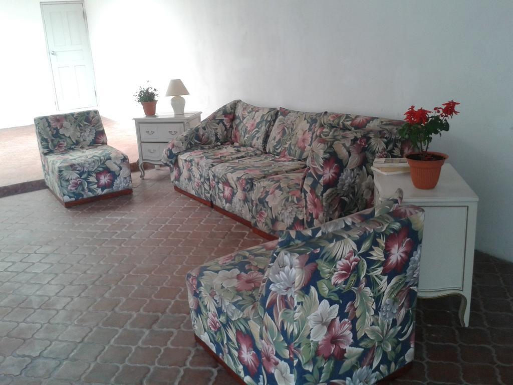 Autana Bed & Breakfast Boquete Kültér fotó