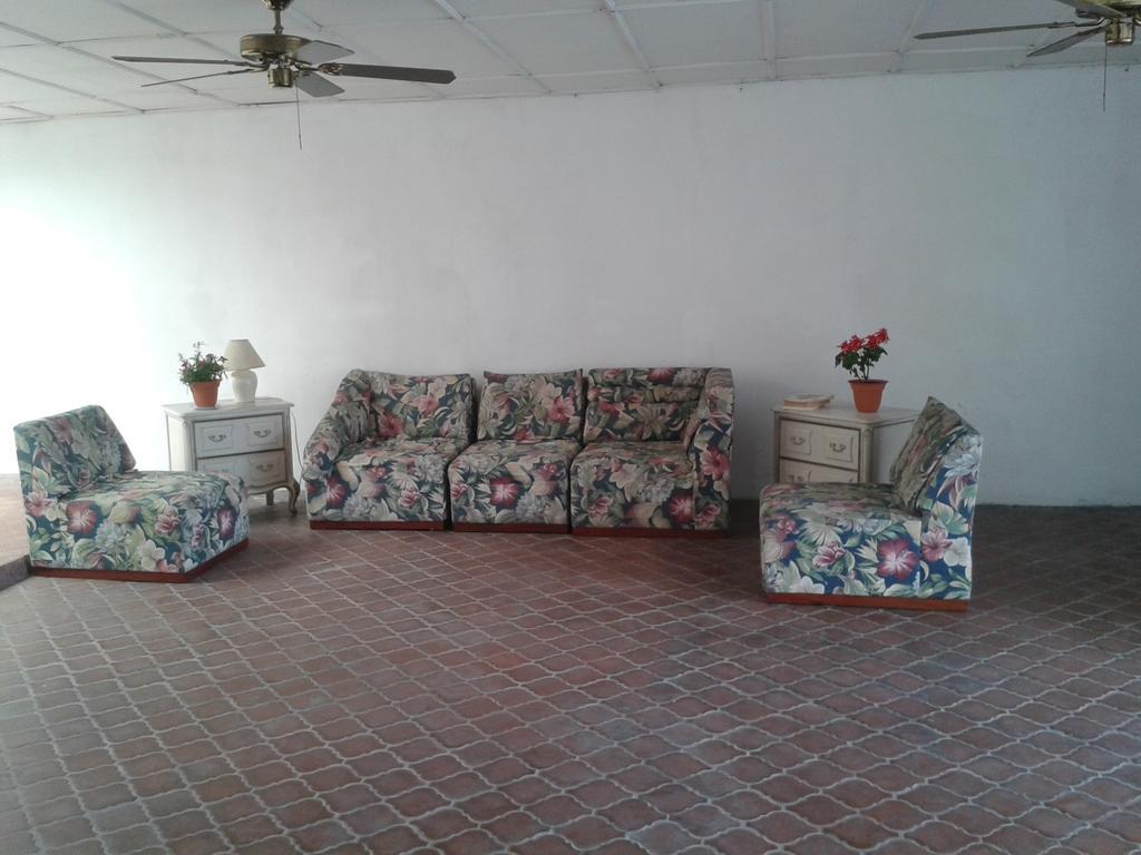 Autana Bed & Breakfast Boquete Kültér fotó