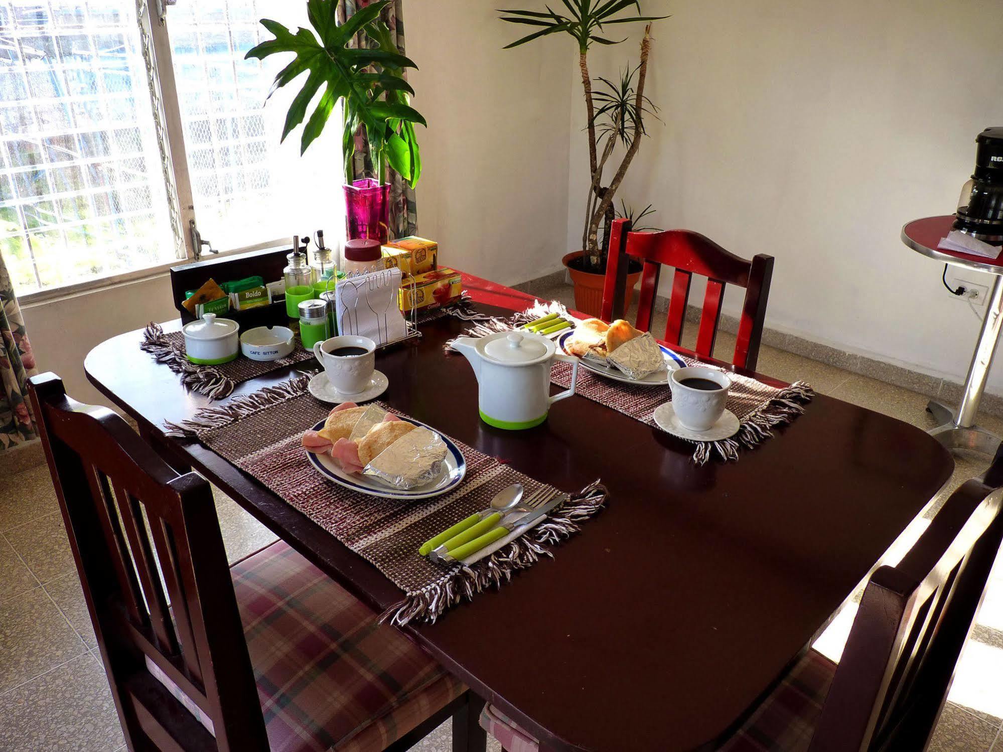 Autana Bed & Breakfast Boquete Kültér fotó