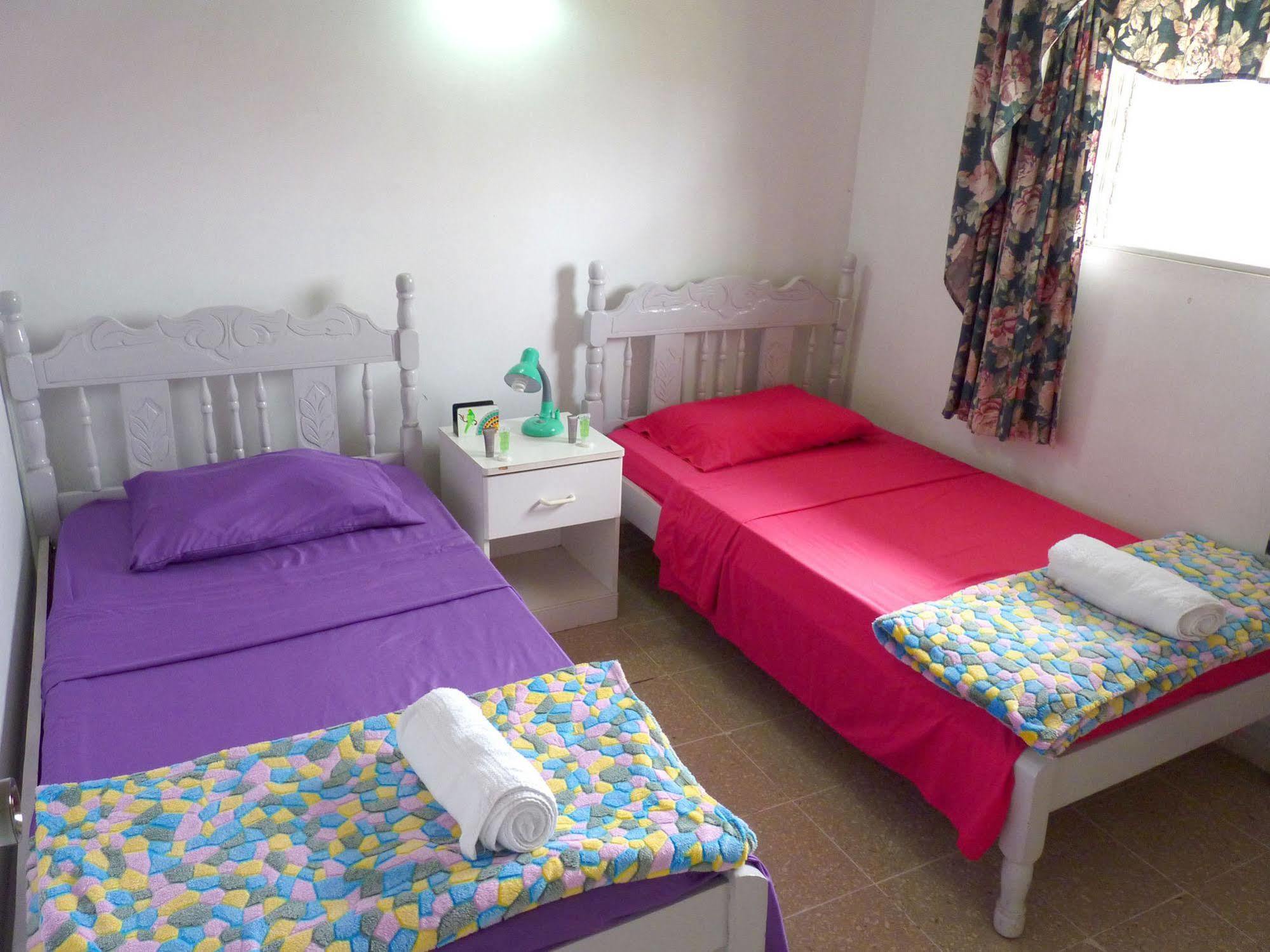 Autana Bed & Breakfast Boquete Kültér fotó