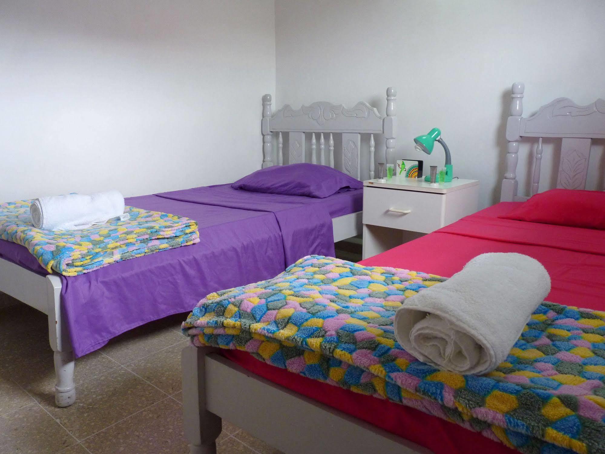 Autana Bed & Breakfast Boquete Kültér fotó