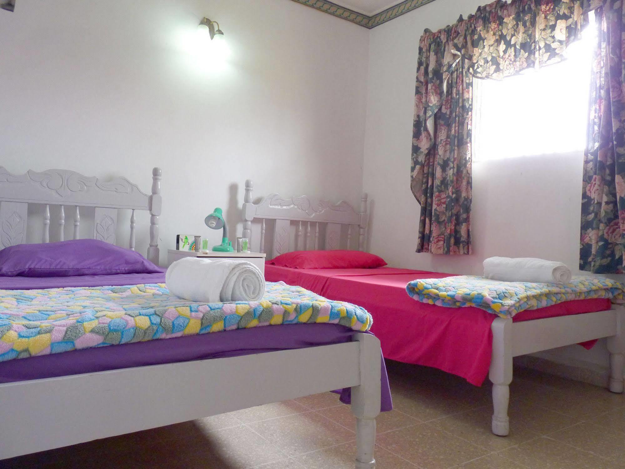 Autana Bed & Breakfast Boquete Kültér fotó