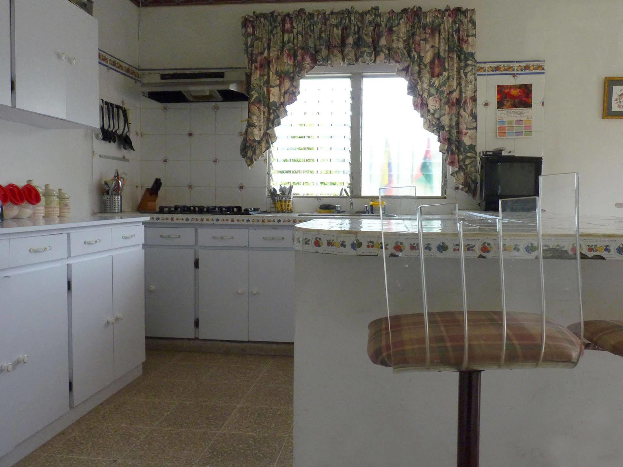 Autana Bed & Breakfast Boquete Kültér fotó