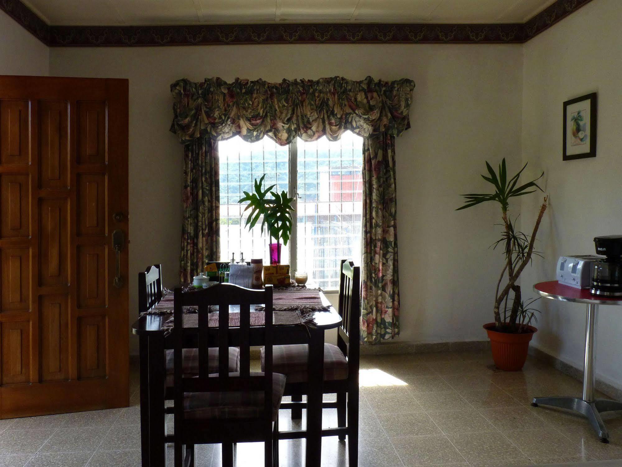 Autana Bed & Breakfast Boquete Kültér fotó