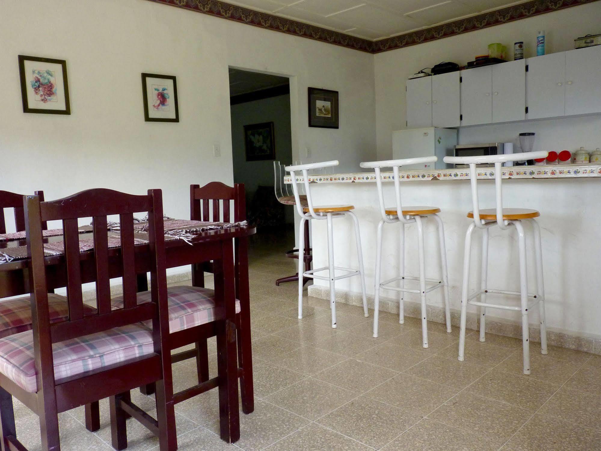 Autana Bed & Breakfast Boquete Kültér fotó